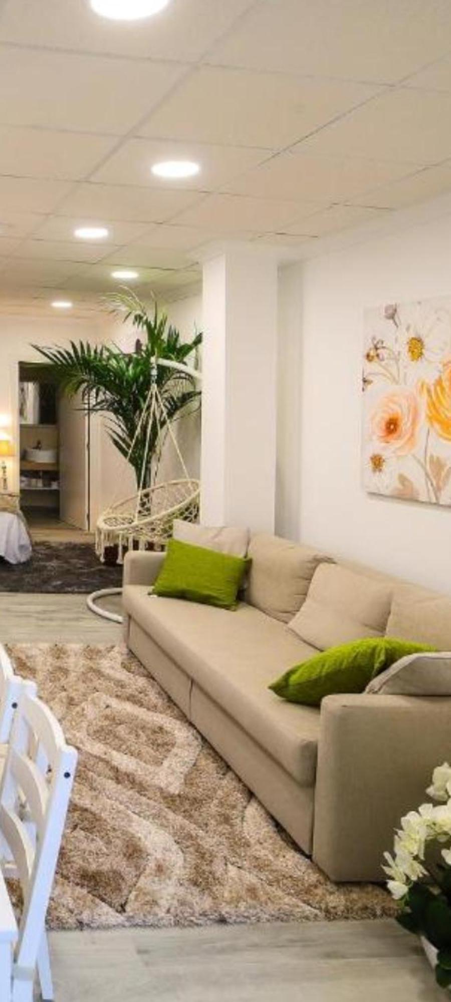 Apartamento Romero Garden A Vilanova de Arousa Exterior foto